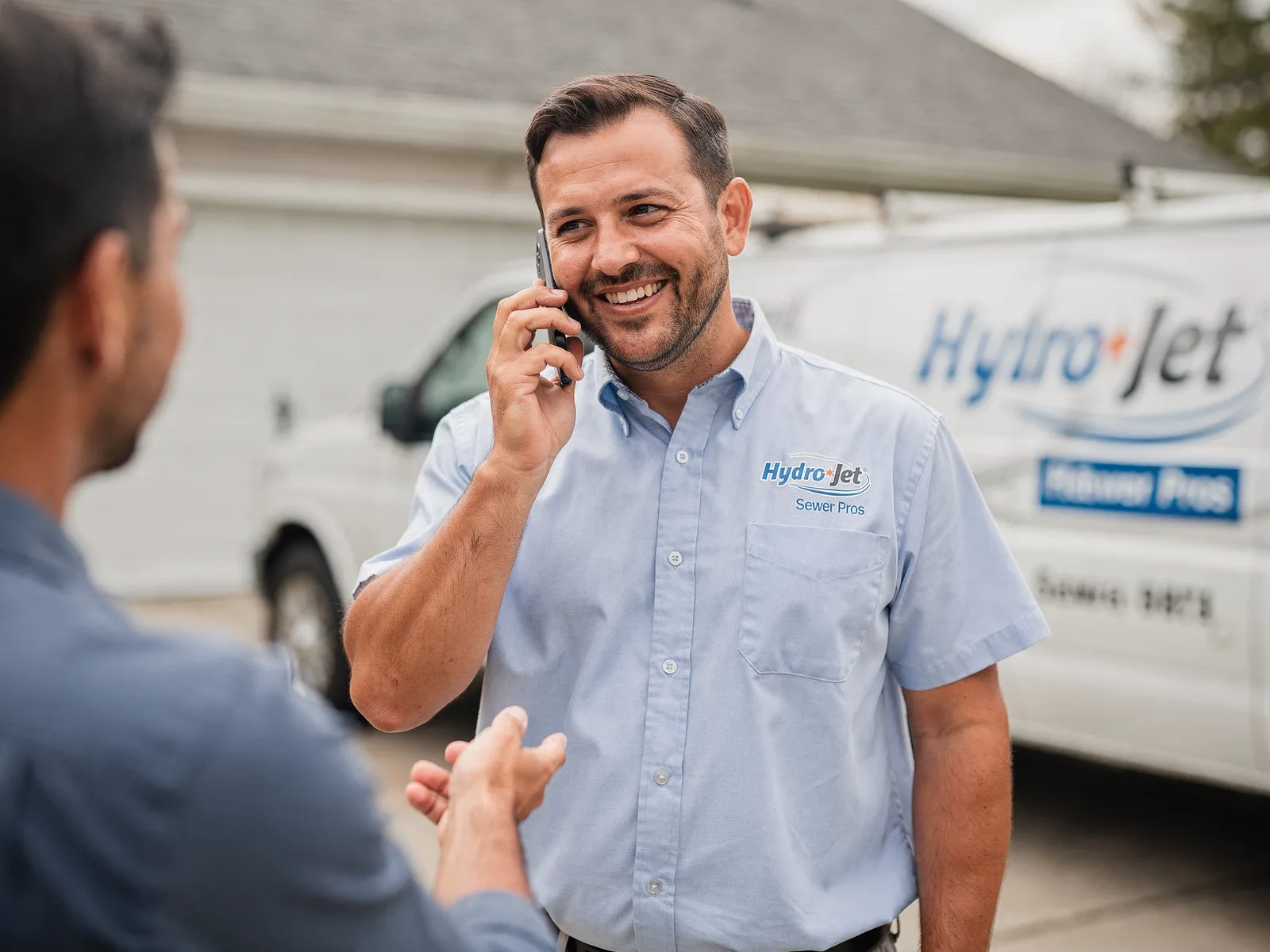 Hydro Jetting Near Me Sewell, NJ FAQs